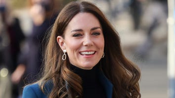 Kate Middleton Debuts Darker Hair After Celebrating Her 40th Birthday